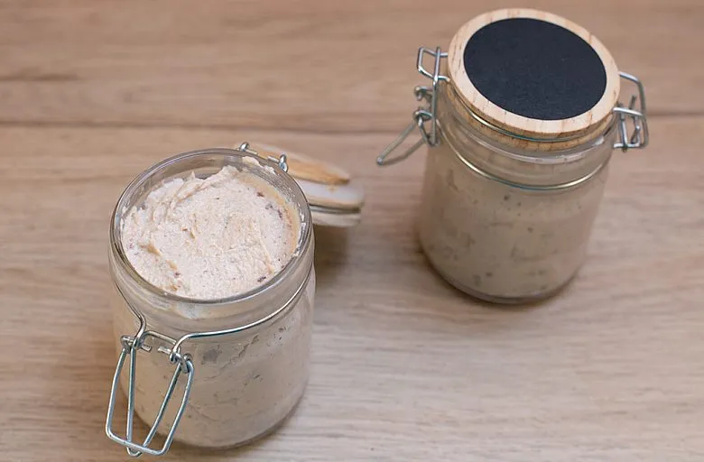 Паштет из куриной грудки с беконом. Этап 5