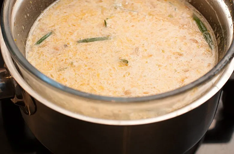Лимонный курд (lemon curd). Этап 6