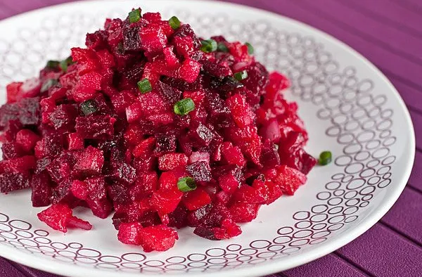Винегрет. Этап 8