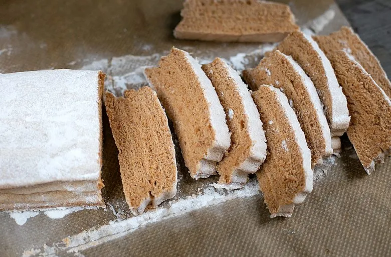 Белевская пастила. Этап 13