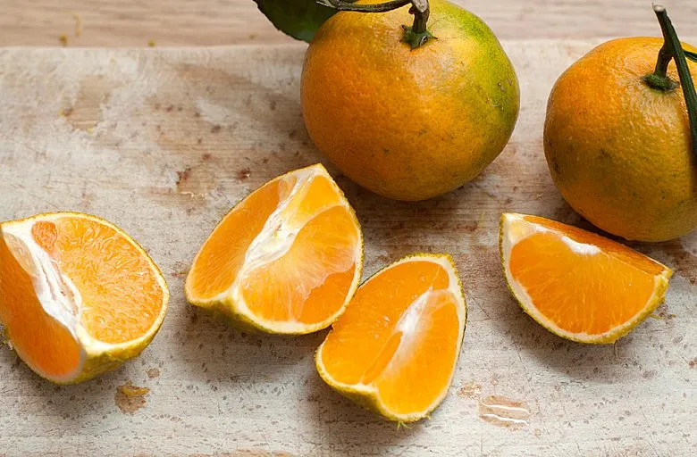 Лимонный курд (lemon curd). Этап 2
