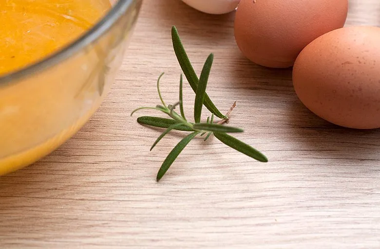 Лимонный курд (lemon curd). Этап 4